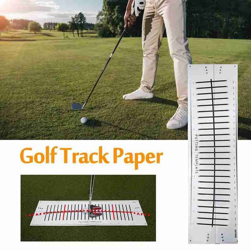 Thảm Tập Đánh Golf Trong Nhà Tiện Dụng