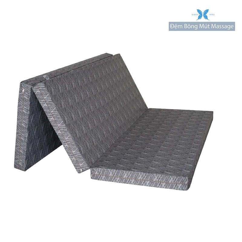 Đệm Bông Foam Massage Elan