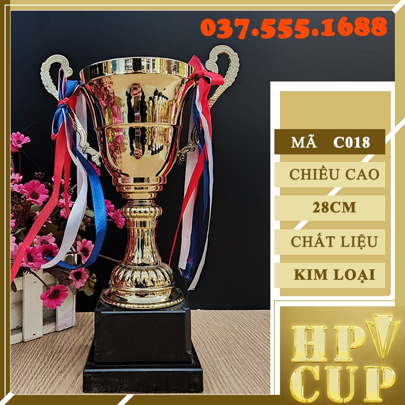 Cúp Bóng Đá Thể Thao Cup Lưu Niệm Huy Chương Vàng Bạc Pha Lê Cờ Lưu Niệm Quà Tặng Giá Rẻ A4