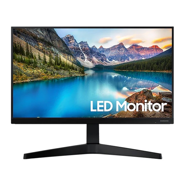 Màn hình Samsung LF24T370FWEXXV 23.8Inch 75Hz IPS (tràn viền 3 cạnh)Hàng chính hãng