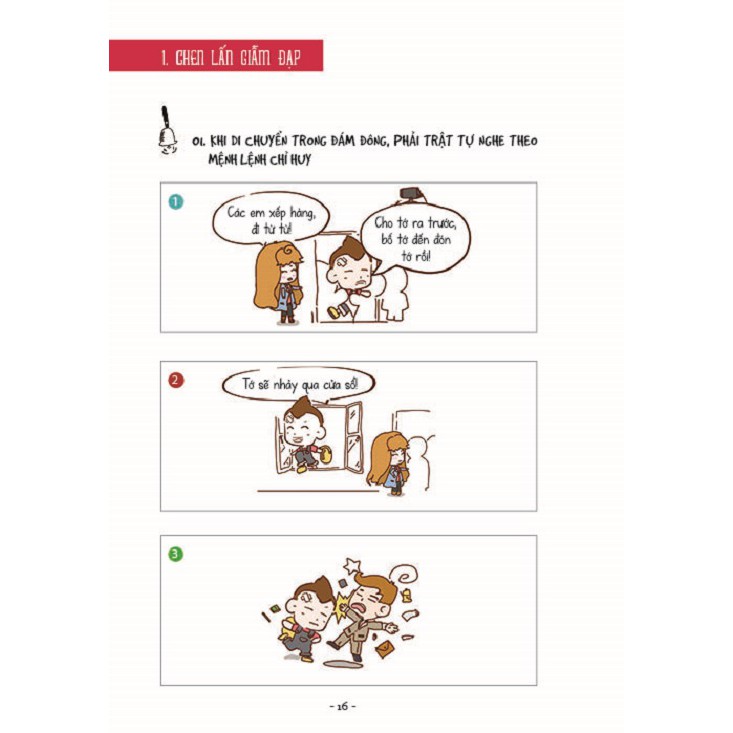 Sách - Kĩ Năng Sống Cho Học Sinh - Chơi Vui Đừng Nghịch Dại