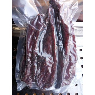 Thịt lợn khô Tây Bắc 1kg
