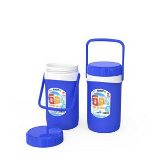 Ca giữ nhiệt duy tân 2000ml