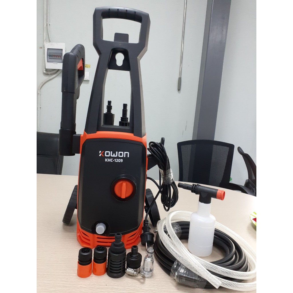 Máy rửa xe KHC1209 Kowon