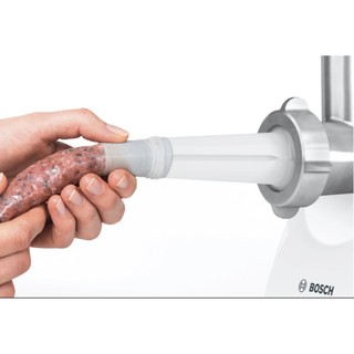 Máy xay thịt Bosch MFW3520W