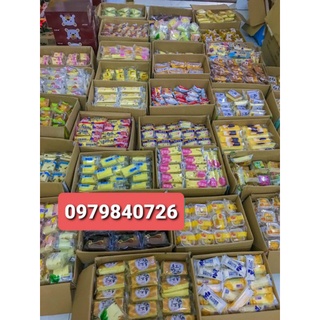 BÁNH MIX VỊ 1kg