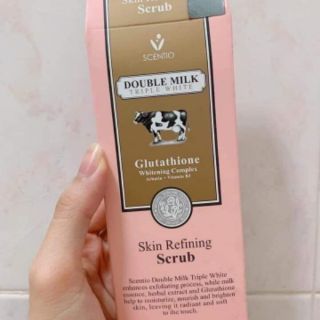 TẨY DA CHẾT  BEAUTY BUFFET.
