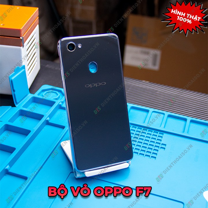 Vỏ Oppo F7