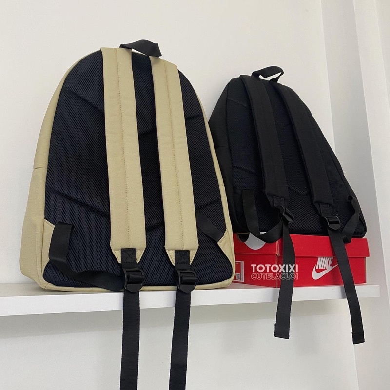 Balo SPAO vải cordura CHÍNH HÃNG