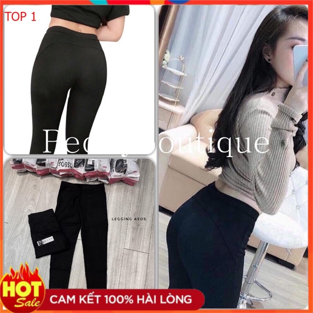 Sỉ = lẻ quần legging asos