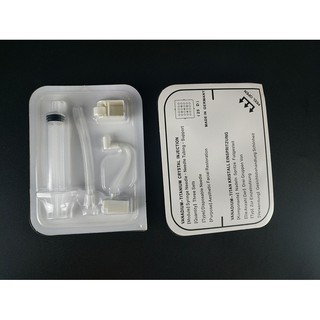 DỤNG  CỤ Máy Cấy Tinh Chất MESO GUN .