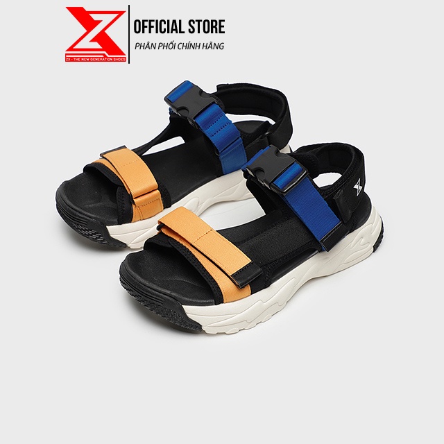 Giày Sandal ZX 2816 Nữ Đế Chunky