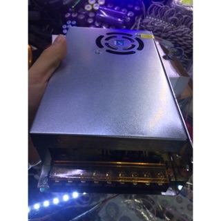 Nguồn tổ ong 12v 20a