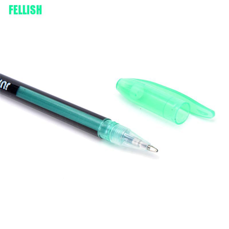 Set 48 Ruột Bút Mực Dạ Quang Nhiều Màu Sắc Tiện Dụng