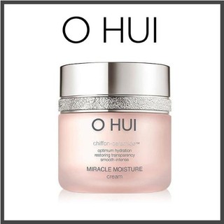 Kem Dưỡng Ẩm Ohui Miracle Moisture Cream 50ML