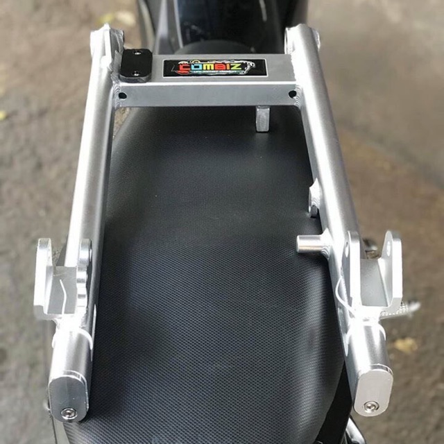 Gấp Nhôm Dành Cho Wave/Sirius