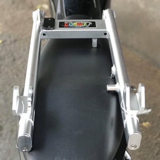 Gấp Nhôm Dành Cho Wave/Sirius