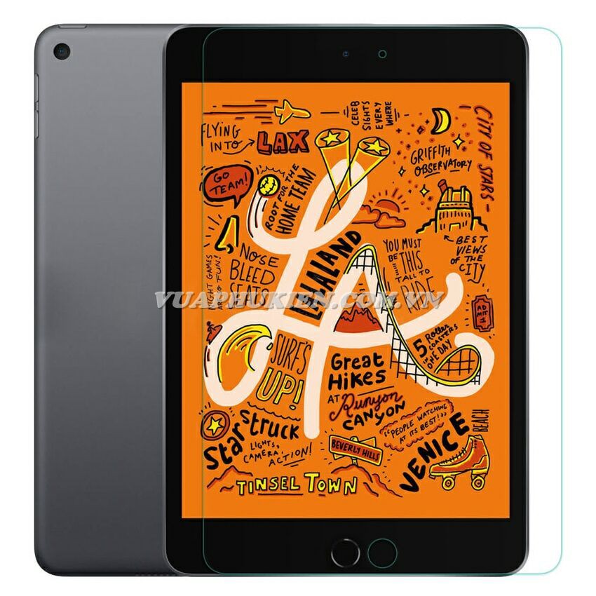 Ốp lưng XUNDD chống sốc cho iPad 9.7 inch 2017/2018/Pro 9.7 inch/Air 2/Mini 4/5 inch lưng trong suốt viền dẻo | BigBuy360 - bigbuy360.vn