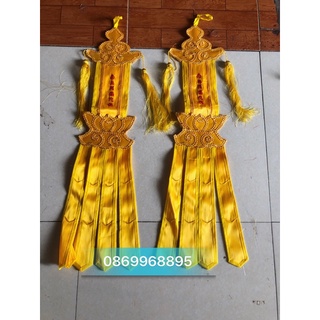 phướn thờ phật đẹp