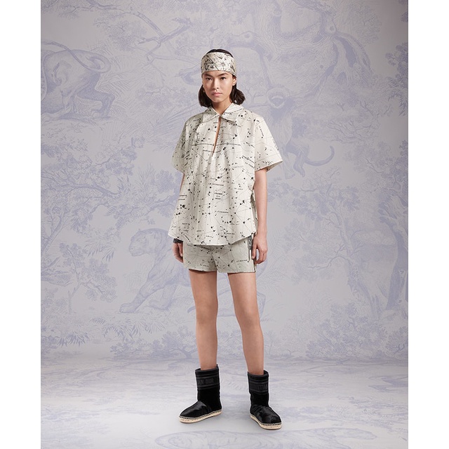 Khăn Quàng Cổ Vuông Bằng Lụa In Họa Tiết Cung Hoàng Đạo Thời Trang 2022 Cho Nữ