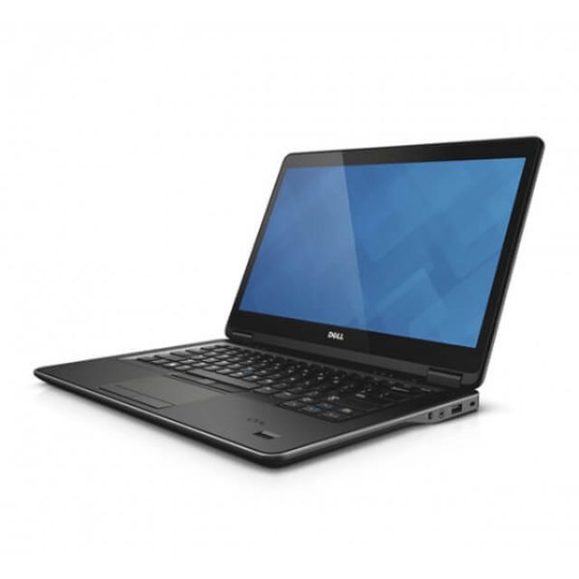 Laptop Dell Latitude E7440 Siêu Mỏng Nhẹ, Chíp i5 4300u, Ram 4G, Ổ 250G, Mới 98 - 99%, | BigBuy360 - bigbuy360.vn