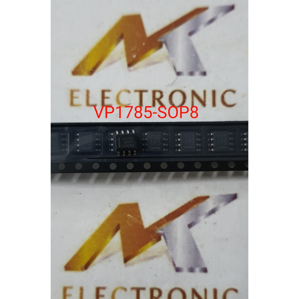 SN65HVD1785DR SN65HVD1785D VP1785 SN65HVD1785 SOP8 (con)