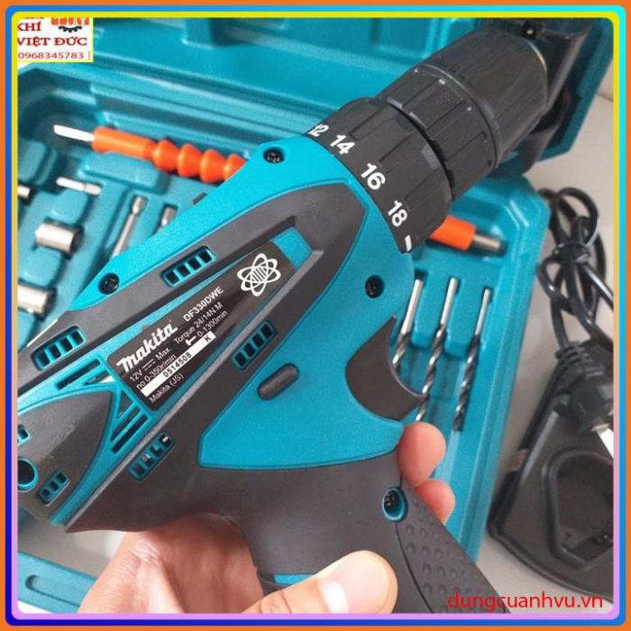 máy khoan pin - máy khoan pin 12v