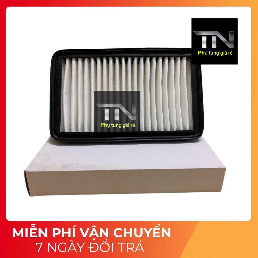 Lọc gió động cơ Suzuki Ertiga đời 2012 đến 2017