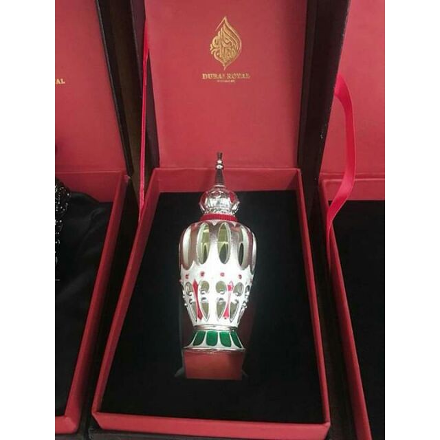 𝒕𝒊𝒏𝒉 𝒅𝒂̂̀𝒖 𝒏𝒖̛𝒐̛́𝒄 𝒉𝒐𝒂 𝒅𝒖𝒃𝒂𝒊 𝒃𝒂̉𝒏 𝒍𝒊𝒎𝒊𝒕𝒆𝒅 𝒄𝒂𝒐 𝒄𝒂̂́𝒑 -  thanh lịch và tinh tế | Thế Giới Skin Care