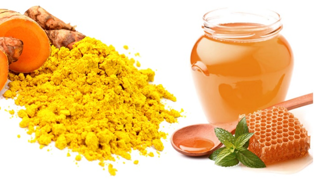 Gói tinh bột nghệ 100g