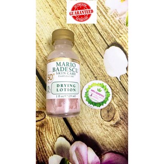 Chấm mụn Mario Badescu Drying Lotion