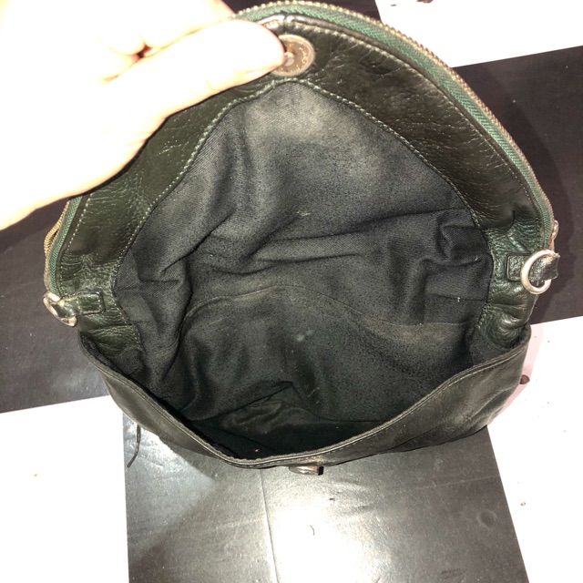 Đeo chéo da thậtKT:28*19