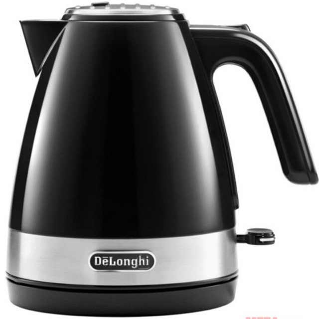 Ấm siêu tốc De'Longhi Active Line KBLA2000