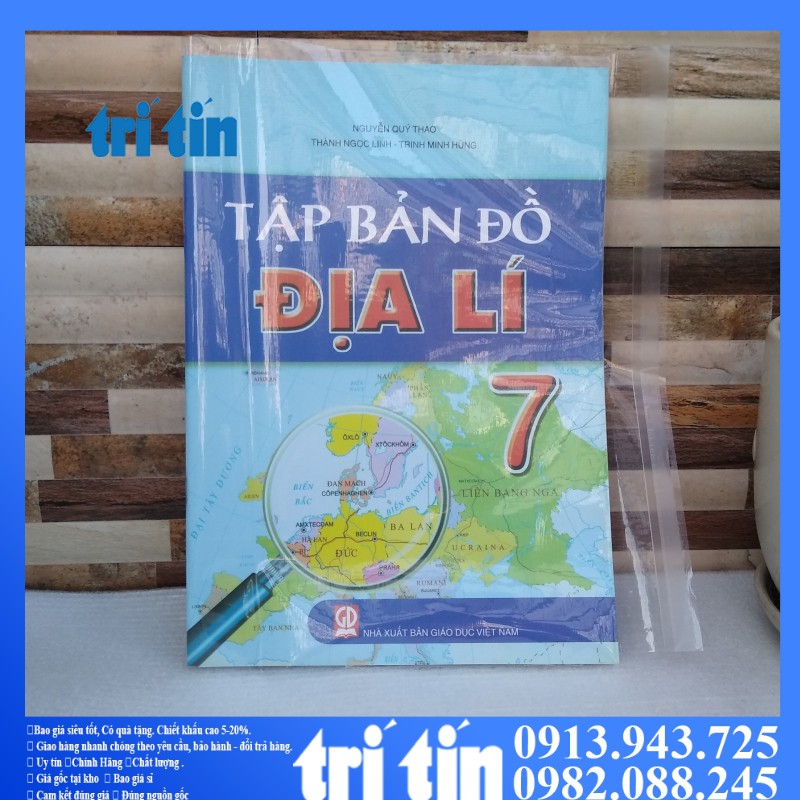 Bìa kính bao sách 26.7cm, 27.2cm ,28.2cm,30cm