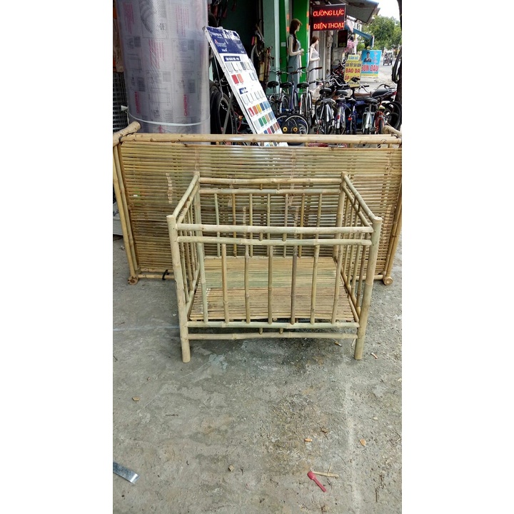 Dát Giường Tre ,vạc giường tre tự nhiên nhiều kích thước,giát tre nằm ngủ .giường tre chõng tre