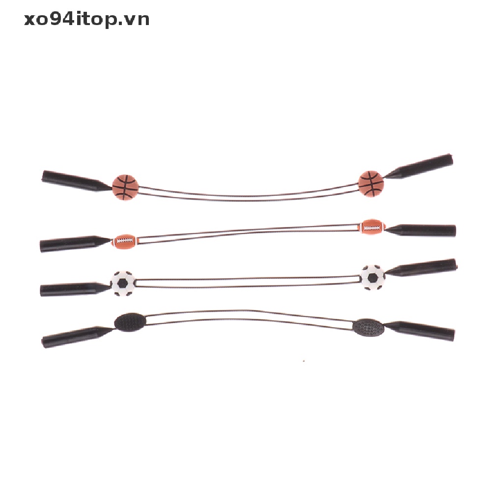 Dây Đeo Mắt Kính Chống Trượt Giá Đỡ