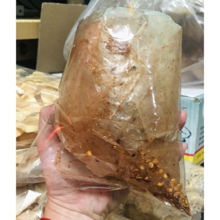 Bánh tráng xì ke cay