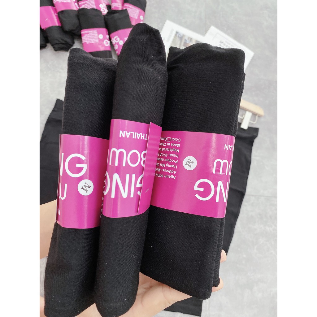 QUẦN LEGGING TRÊN GỐI NỮ DÀY DẶN SIÊU HOT | BigBuy360 - bigbuy360.vn
