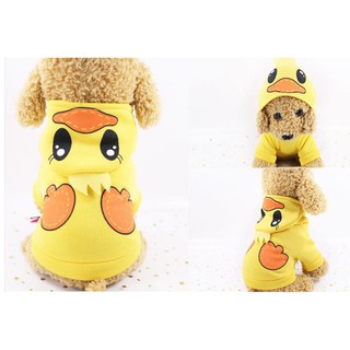 Áo cho chó mèo, Đủ Size, Quần Áo Thú Cưng