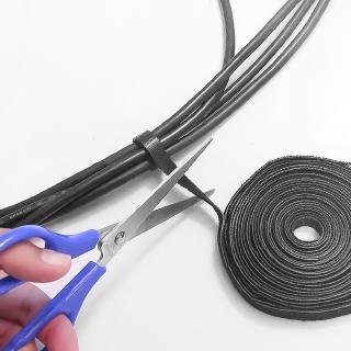Cable Organizer Wire Winder Clip Earphone Holder Mouse Cord Data Cable Protector