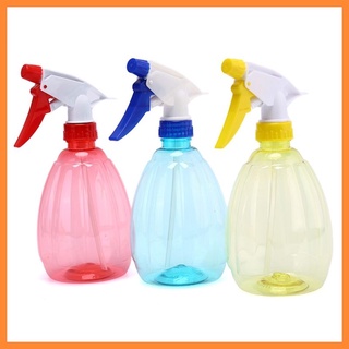 Bình xịt phun sương tưới cây 550ml nhiều màu sắc