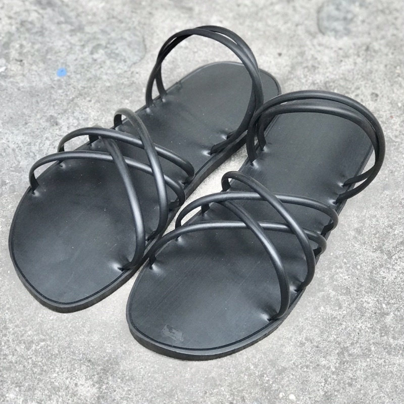 DÉP CAO SU BÁC HỒ QUAI CHÉO NỮ