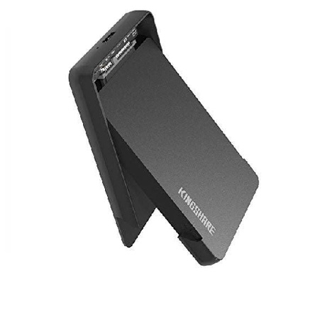 Box Kingshare SSD 2.5 inch SATA iii To USB 3.0 (C2521) - Bảo Hành 1 Tháng