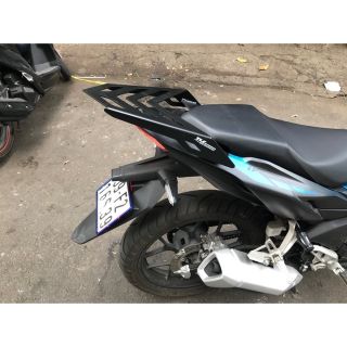 Cảng sau winner x kiểu ido (HOT)