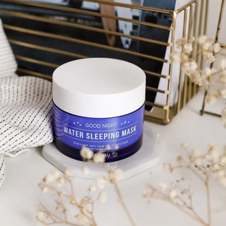 Mặt Nạ Ngủ APieu Good Night Water Sleeping Mask 100ml
