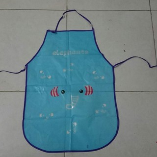 Xã kho- tạp dề nấu bếp cute