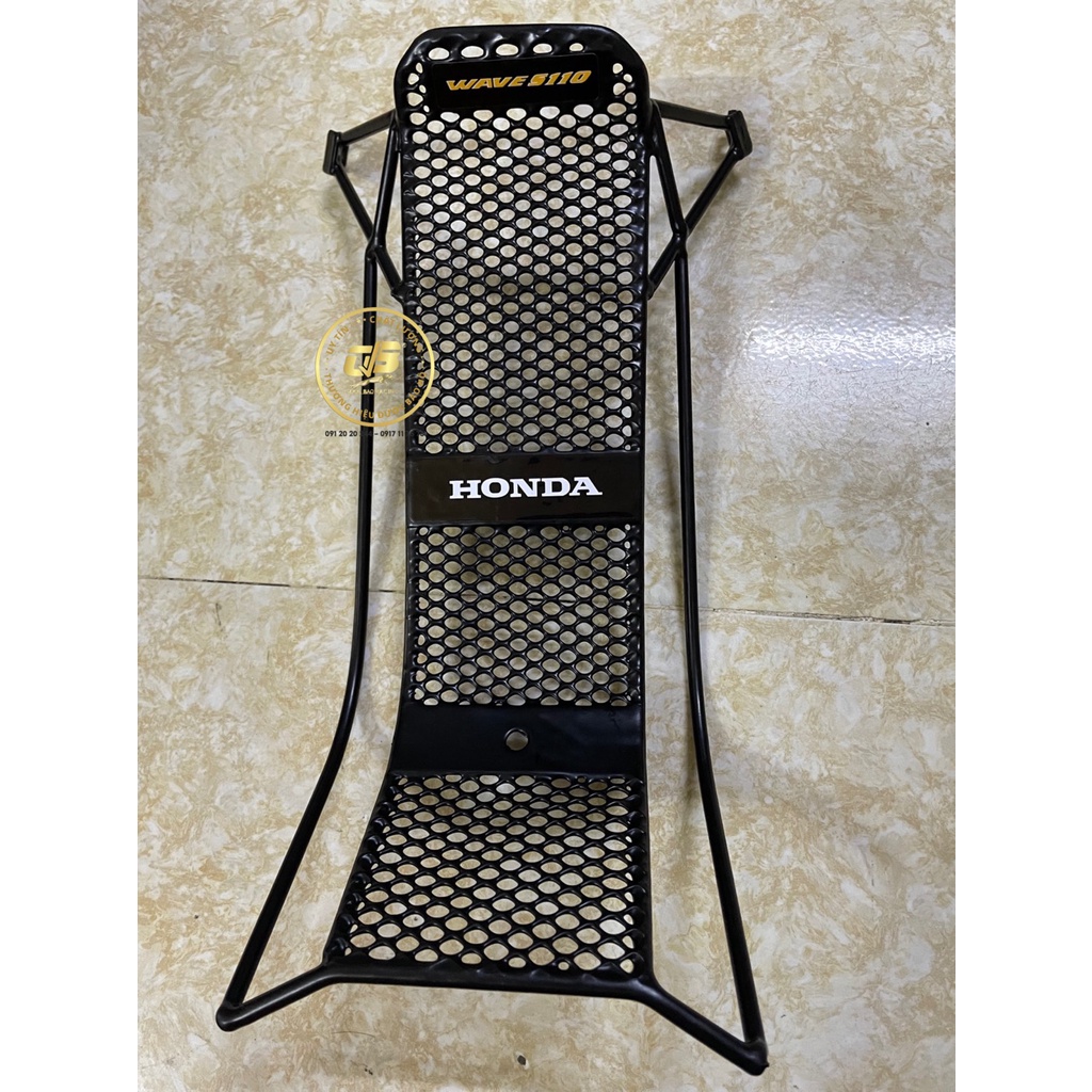 Baga lưới Spark dành cho Wave RS, Wave A 2017-2022, Wave nhỏ - Wave Thái 110, Wave S110-RSX FI 2014-2019, DREAM