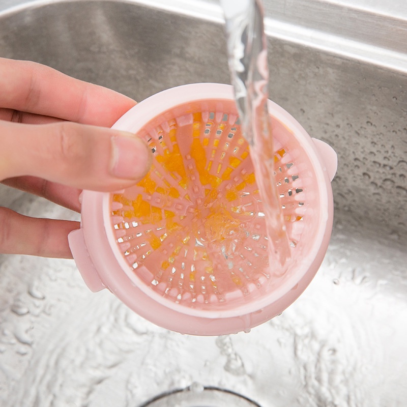 Dụng Cụ Ép Nước Cam / Chanh mini Cầm Tay Tiện Lợi Cho Học Sinh Ký Túc Xá