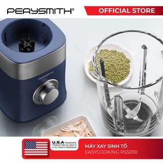 Máy xay sinh tố PerySmith tốc độ cao PS3200