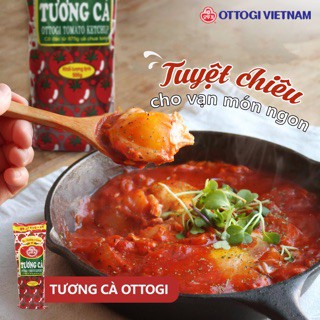 Tương cà Ottogi (300g)